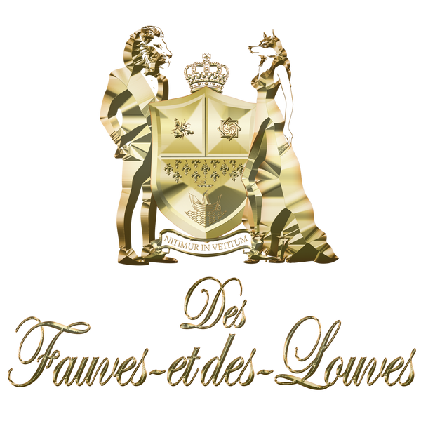 Des Fauves et des Louves