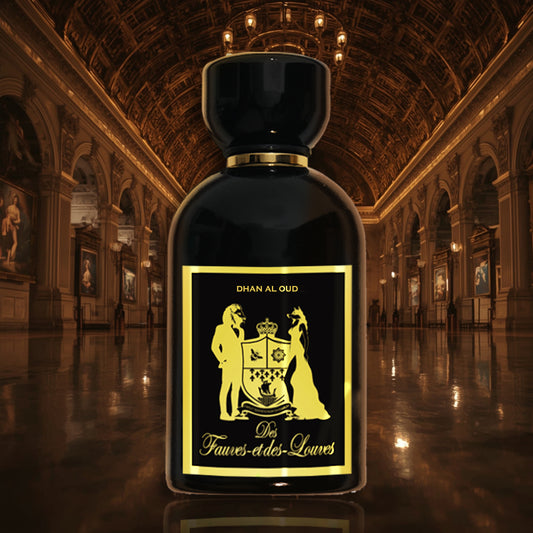 DHAN AL OUD